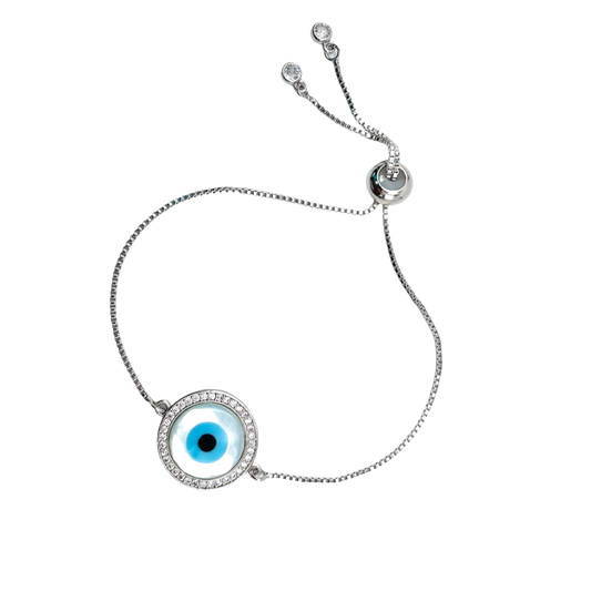 Pulsera Ojo turco