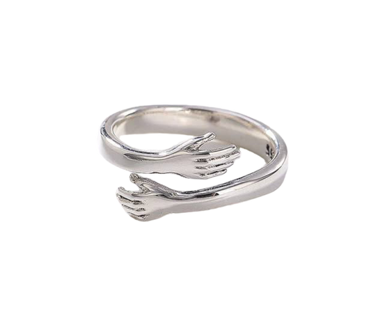 Anillo Abrázame