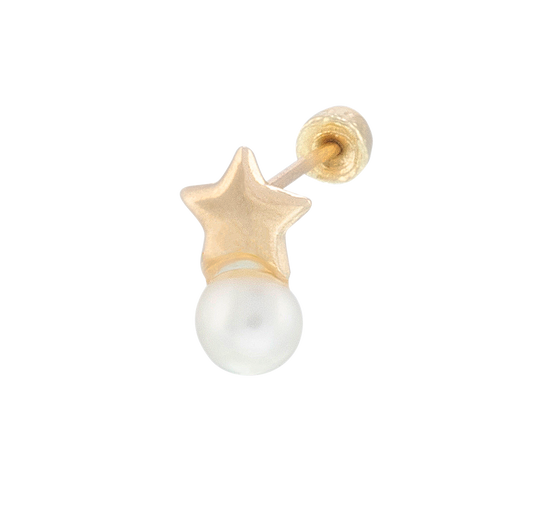 Estrella perla
