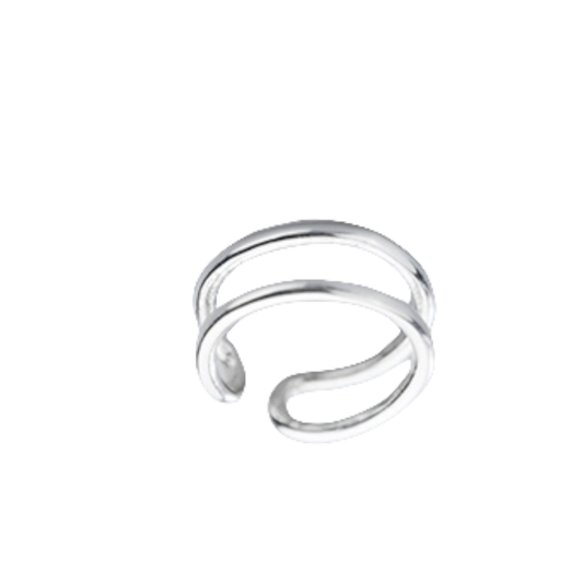 Earcuff Doble
